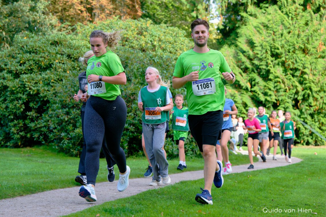 StoneCityRun Steenwijk 2025 - 375