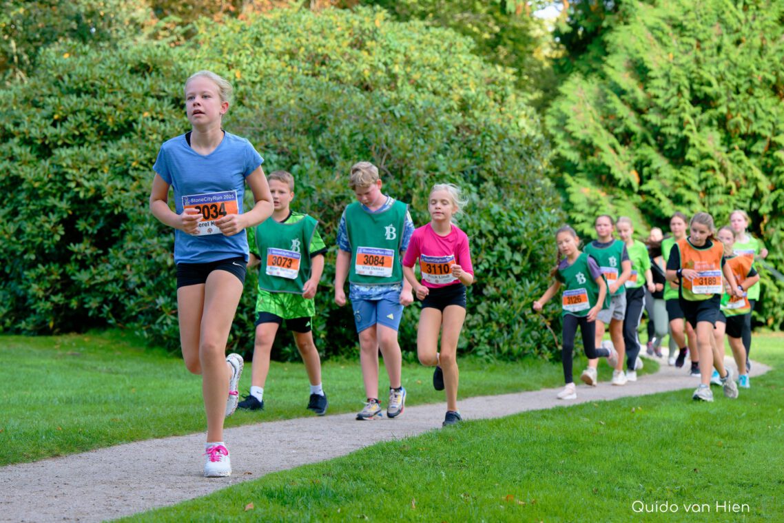 StoneCityRun Steenwijk 2025 - 376