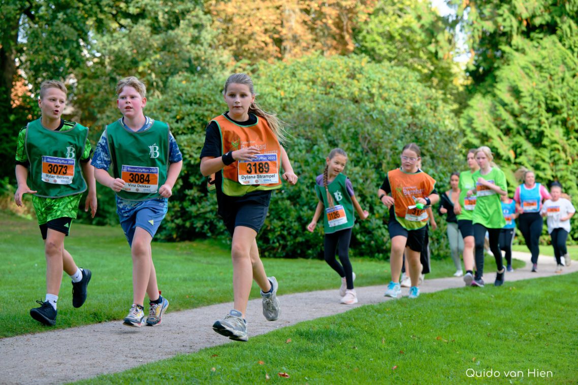 StoneCityRun Steenwijk 2025 - 378