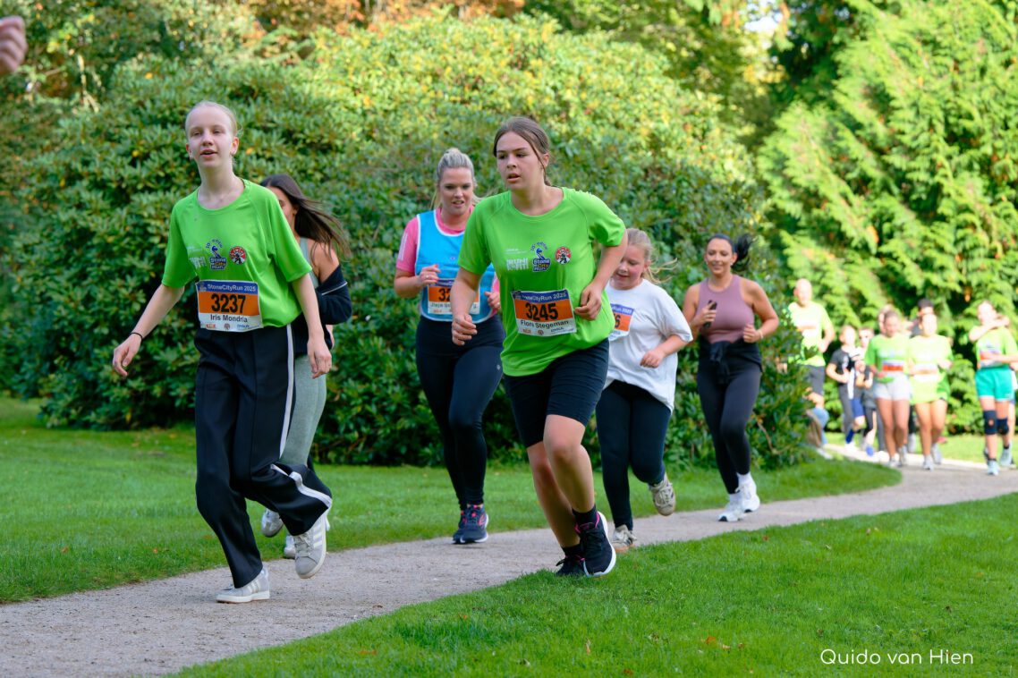 StoneCityRun Steenwijk 2025 - 381