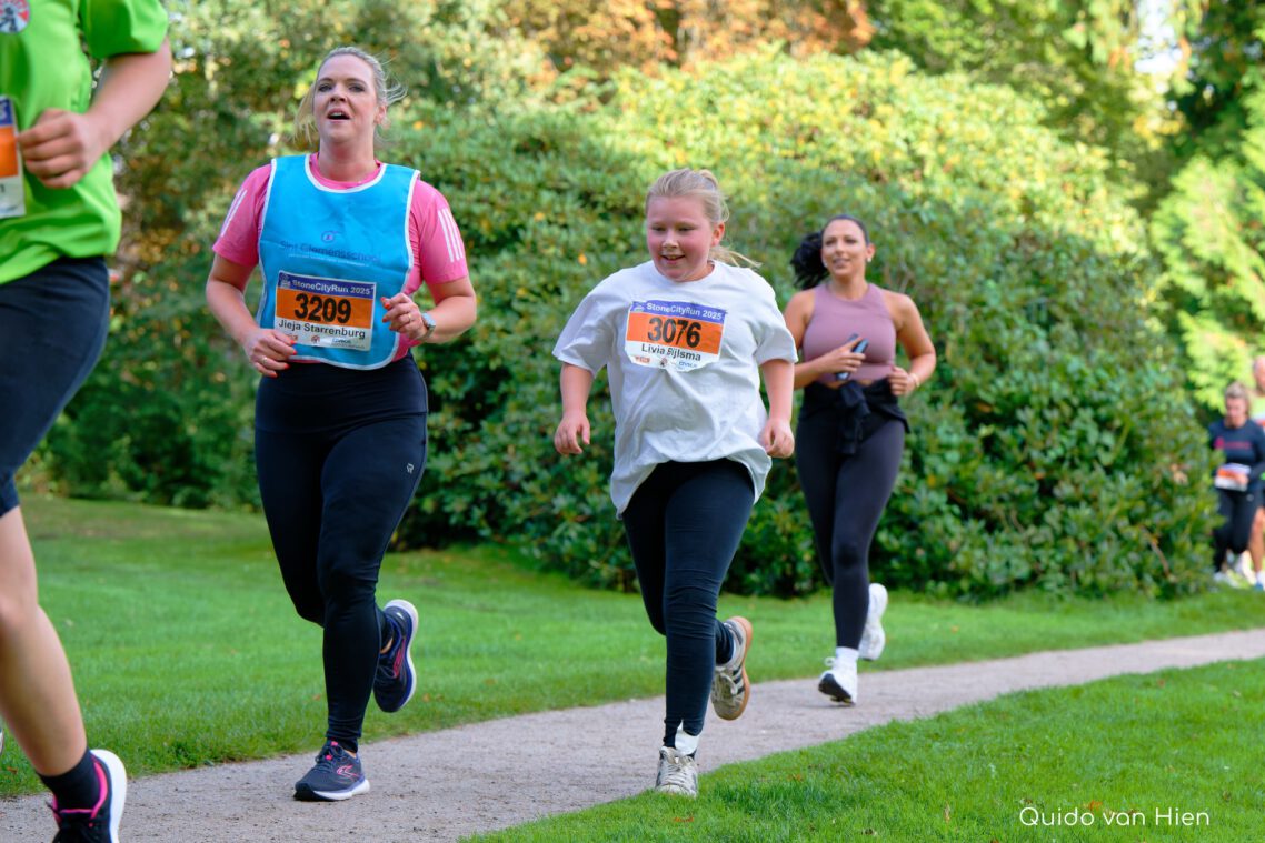 StoneCityRun Steenwijk 2025 - 382