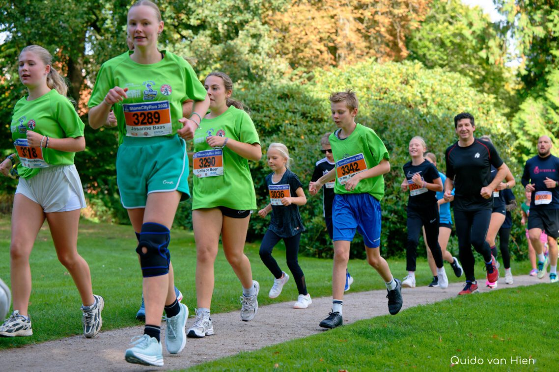 StoneCityRun Steenwijk 2025 - 384