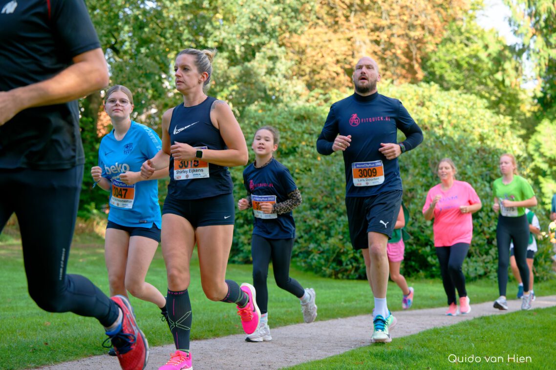 StoneCityRun Steenwijk 2025 - 386