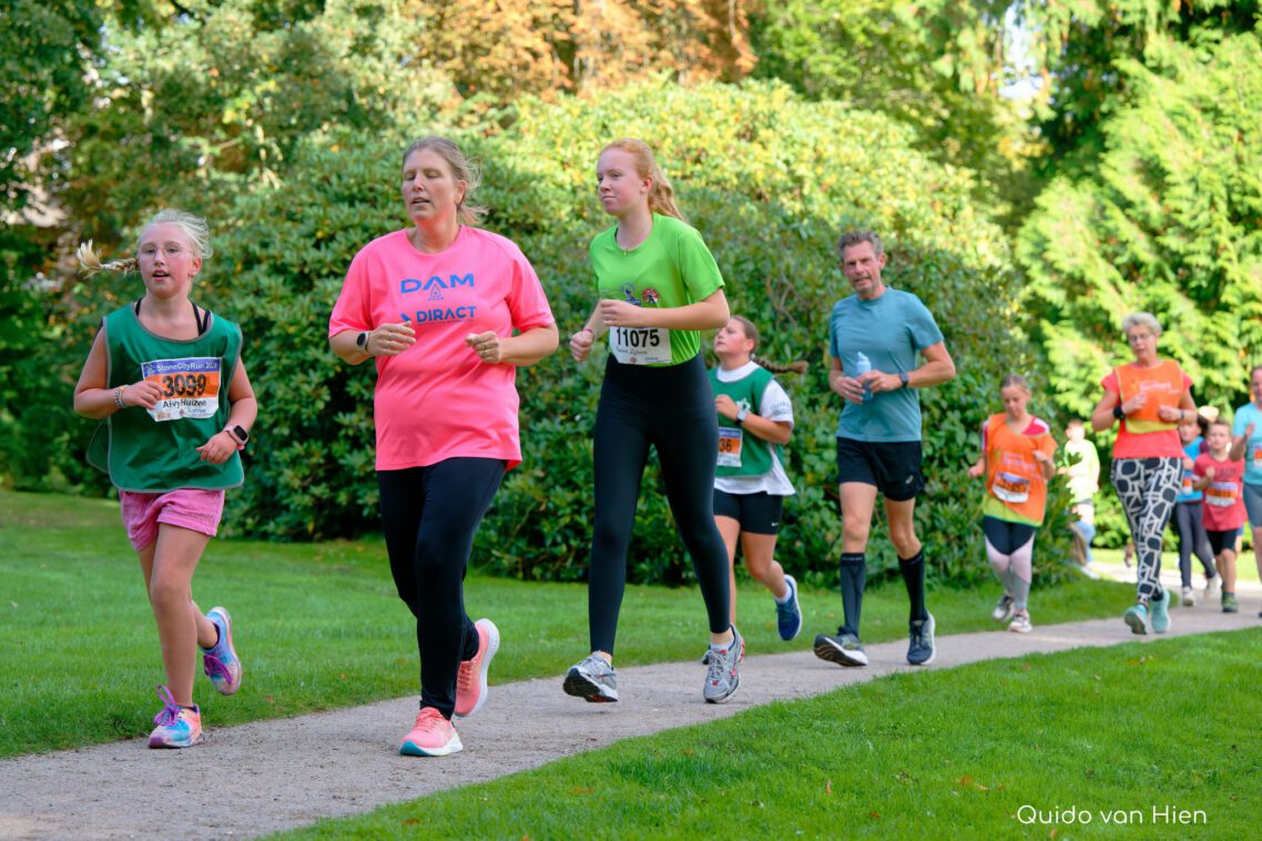 StoneCityRun Steenwijk 2025 - 387