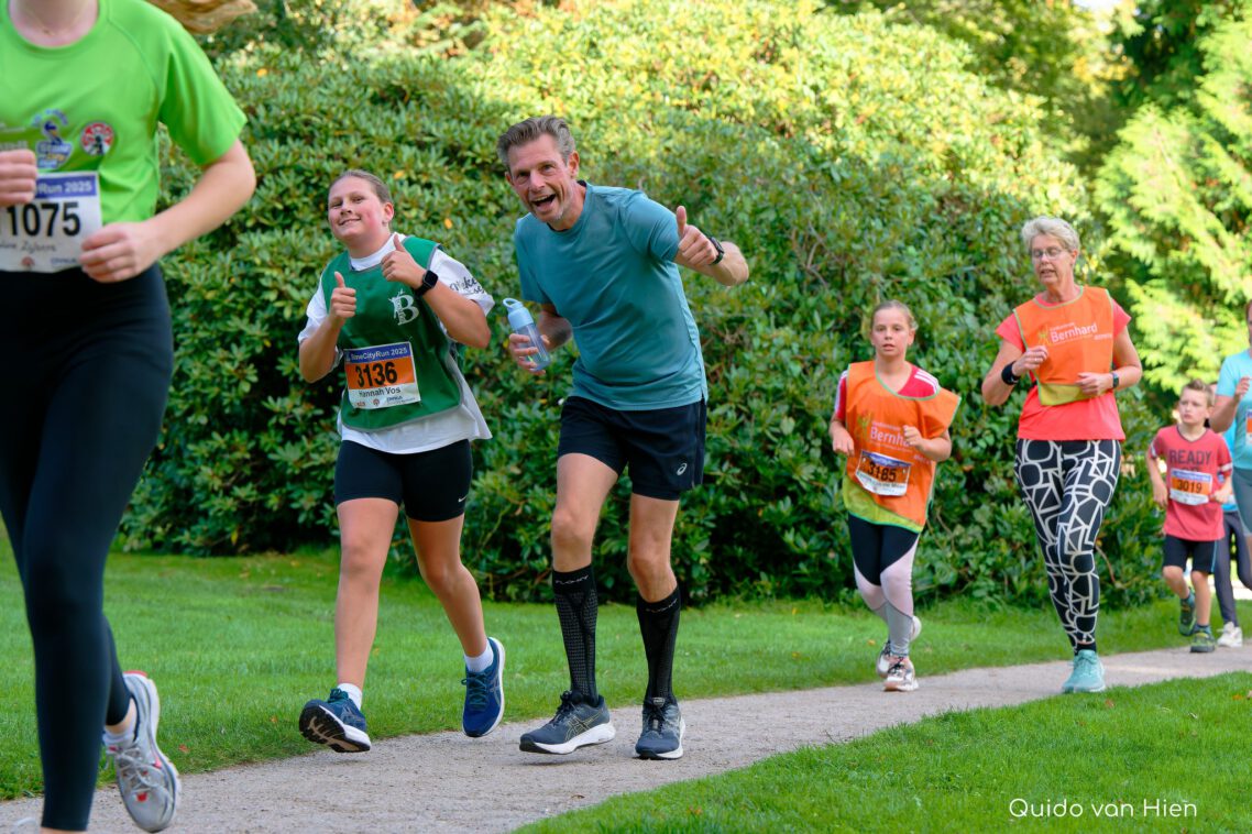 StoneCityRun Steenwijk 2025 - 388