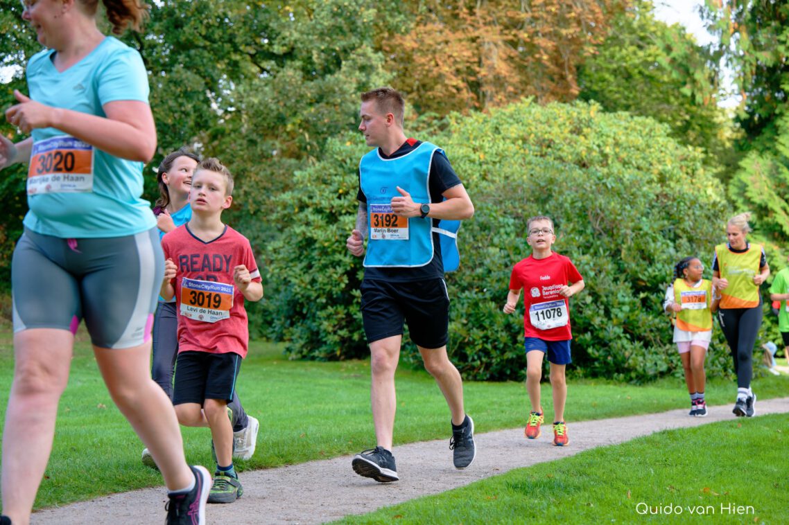 StoneCityRun Steenwijk 2025 - 390