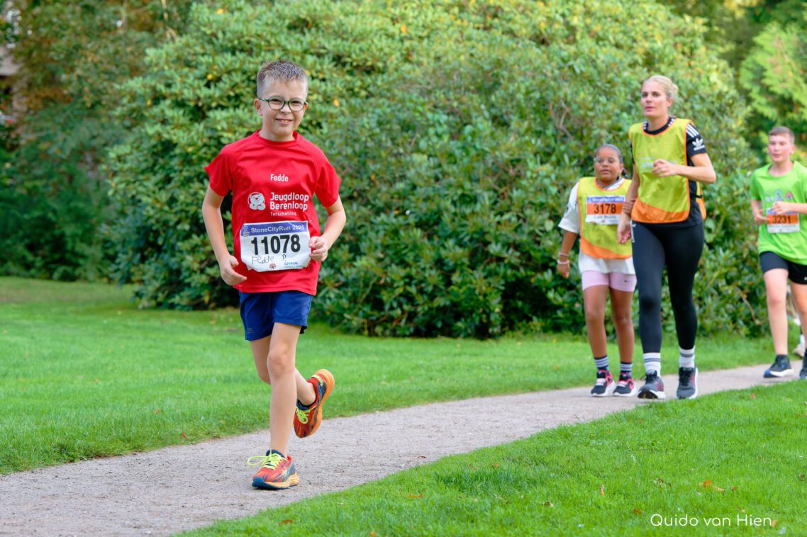 StoneCityRun Steenwijk 2025 - 391