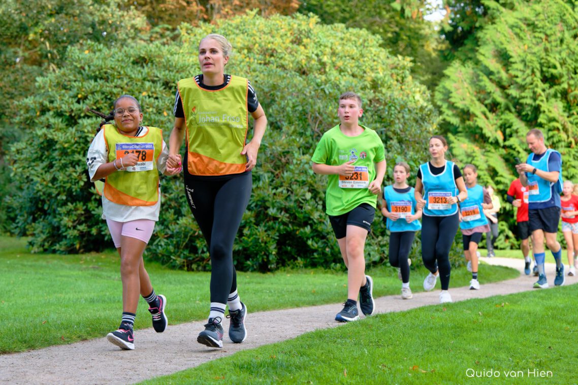 StoneCityRun Steenwijk 2025 - 392
