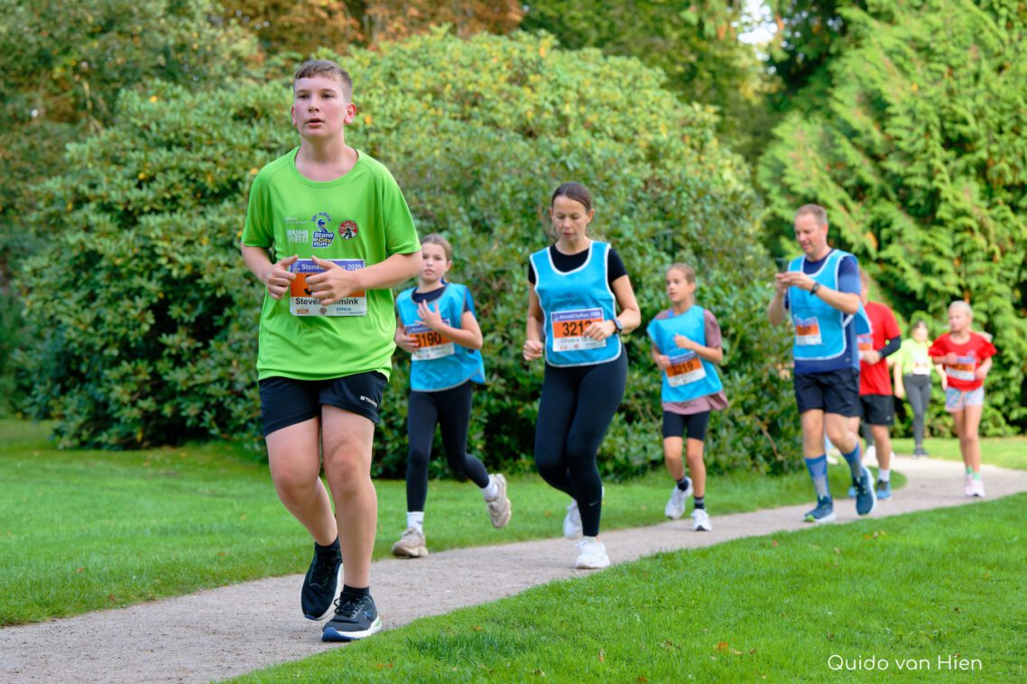 StoneCityRun Steenwijk 2025 - 393