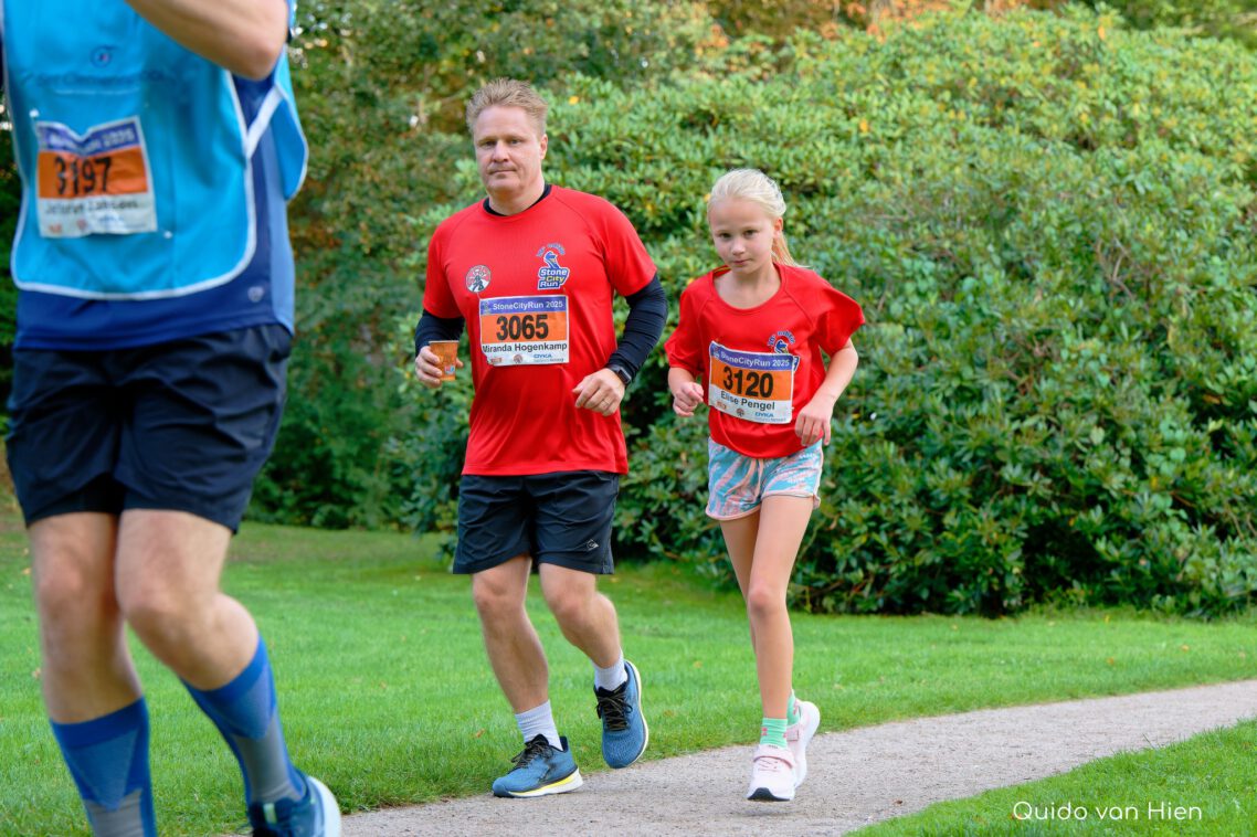 StoneCityRun Steenwijk 2025 - 396