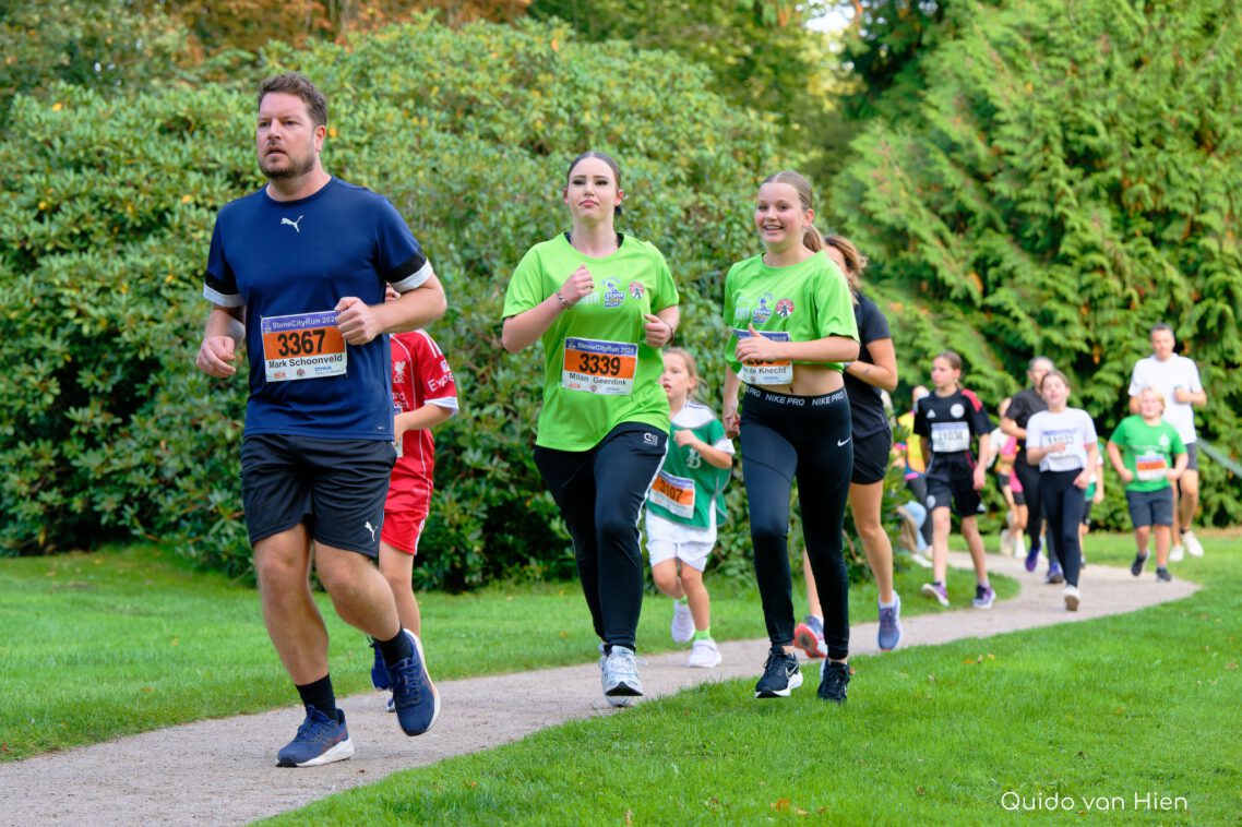 StoneCityRun Steenwijk 2025 - 397