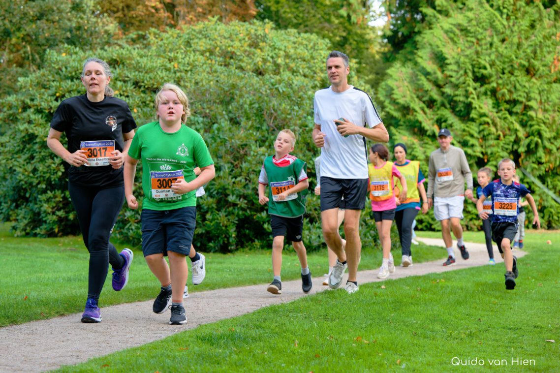 StoneCityRun Steenwijk 2025 - 400