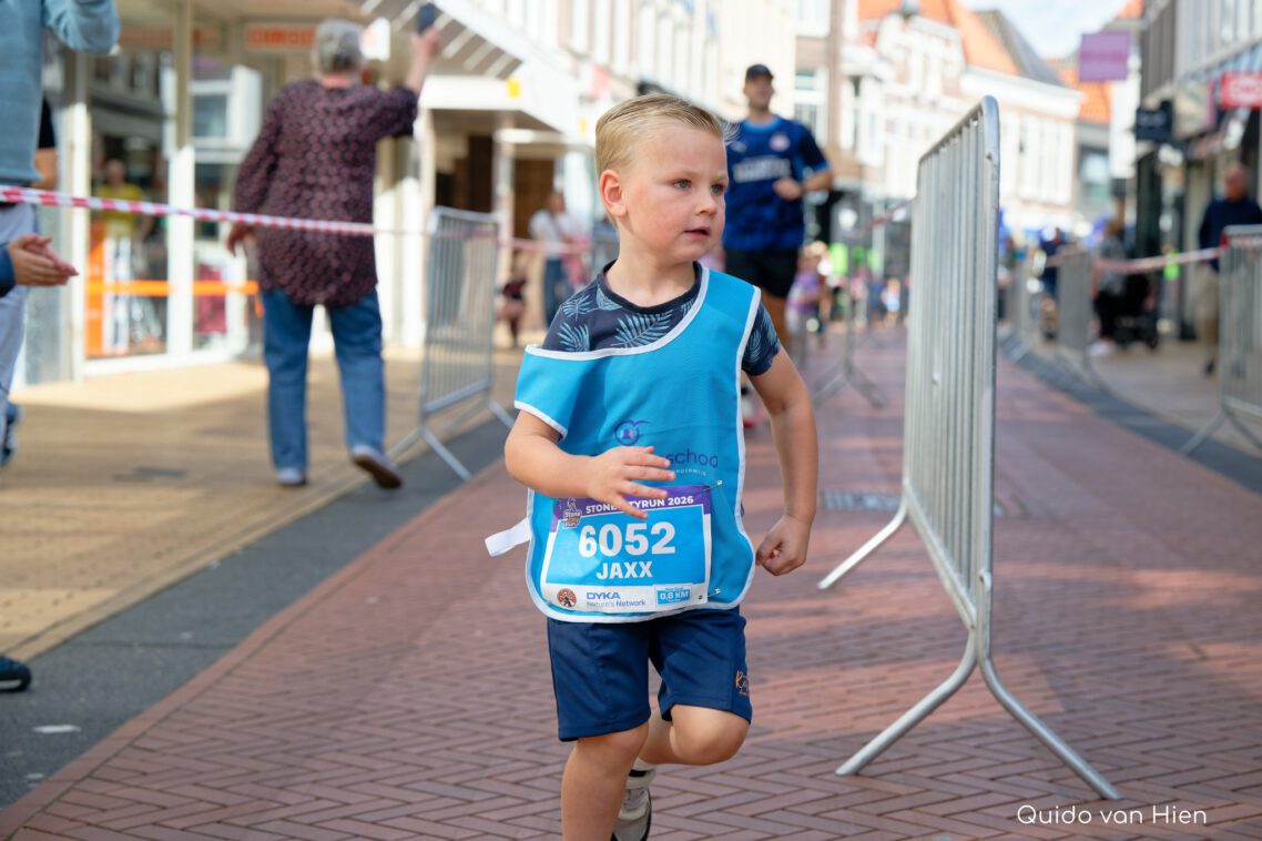StoneCityRun Steenwijk 2026 - 028