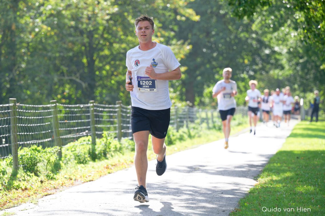 StoneCityRun Steenwijk 2026 - 360