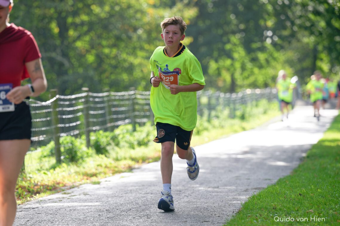 StoneCityRun Steenwijk 2026 - 500