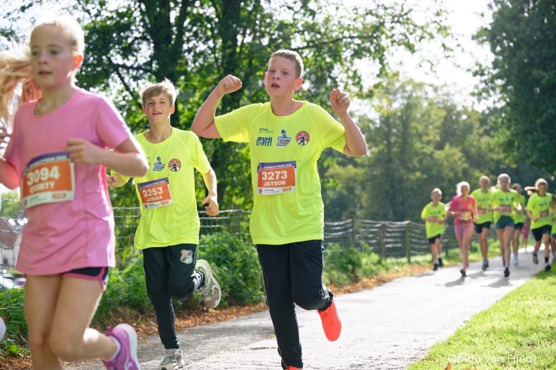 StoneCityRun Steenwijk 2026 - 580