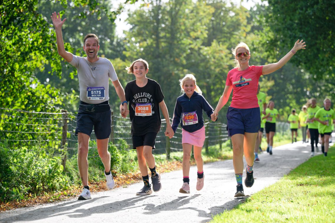 StoneCityRun Steenwijk 2026